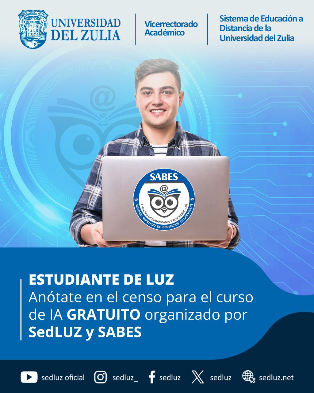 Censo para curso de IA